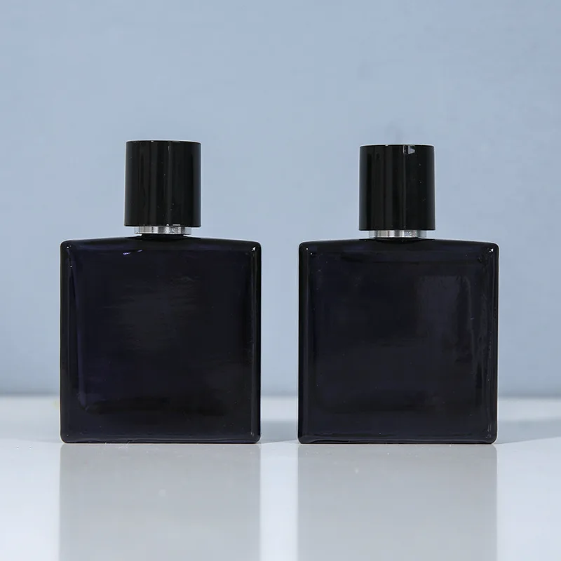 Perfume Fragrance World Aromatix X Xandal 100Ml Unisex - 詰め替え可能な香水瓶,スプレーボトル,明るい黒,空のガラス,香水用,詰め替え可能,トラベルボトル,30 ml, 50 ml, 100ml