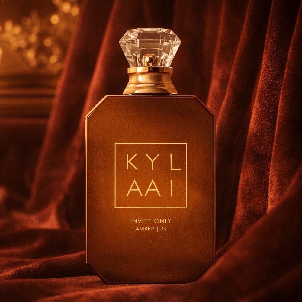 The Collection Perfume Fragrance - KYL（23）香水コレクション 100ml オーデパルファム – 女性と男性のための、長時間香りが持続する高級フレグランス