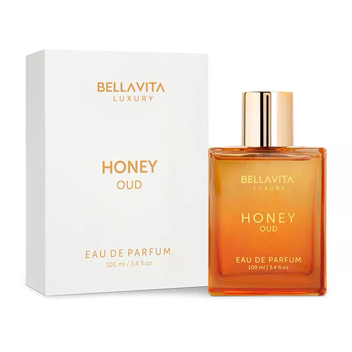 BELLAVITA香水シリーズの8種類の香水。各香水は100 - Perfume Alcohol Fragrance のレビューと価格