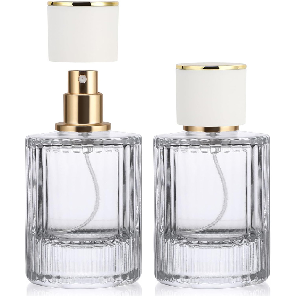 30/50/100MLトラベルスプレーボトル詰め替え可能丸型 - Perfume Fragrance World Aromatix X Xandal 100Ml Unisex のレビューと価格