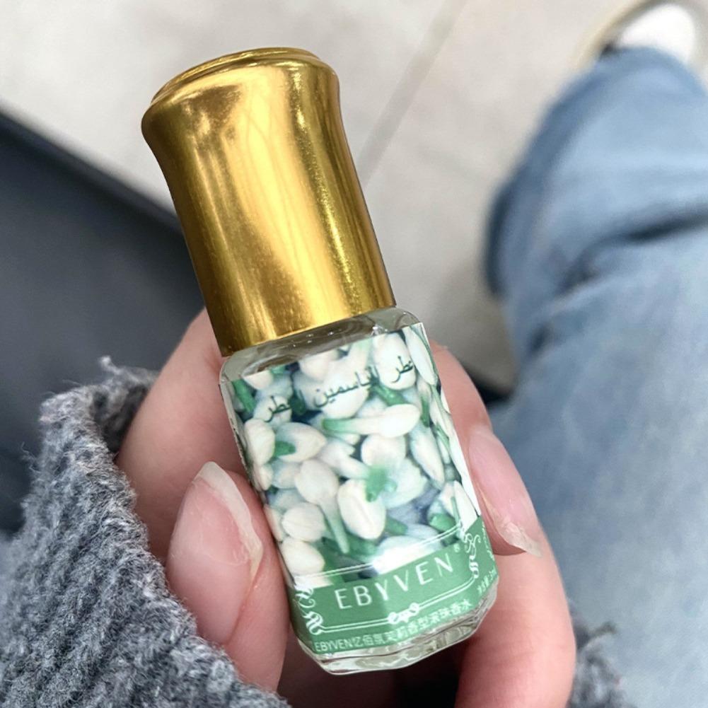 アラビアンジャスミン ロールオン 香水オイル。植物由来のオイ - Perfume Fragrance Oil のレビューと価格