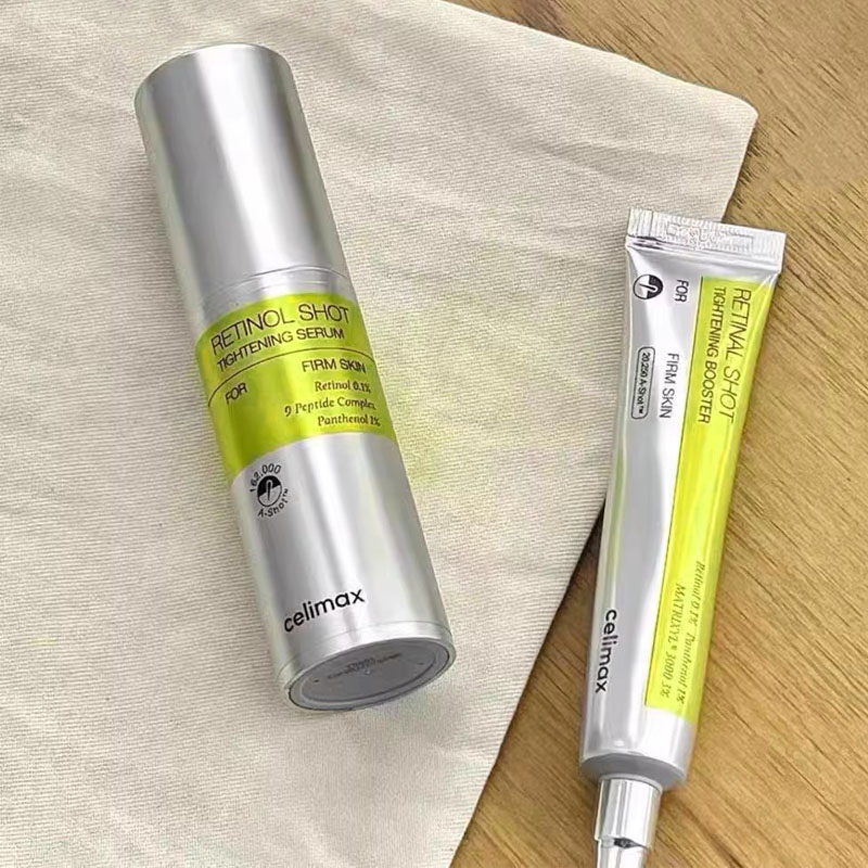セリマックス レチノール セラムは、肌に栄養を与え、潤いを与 - The Ordinary Serum Hyaluronic Acid のレビューと価格