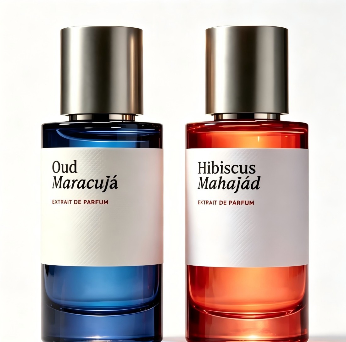 ニュートラルな香りの香水スプレー2本セット、3.4オンス（1 - Perfume Alcohol Fragrance のレビューと価格