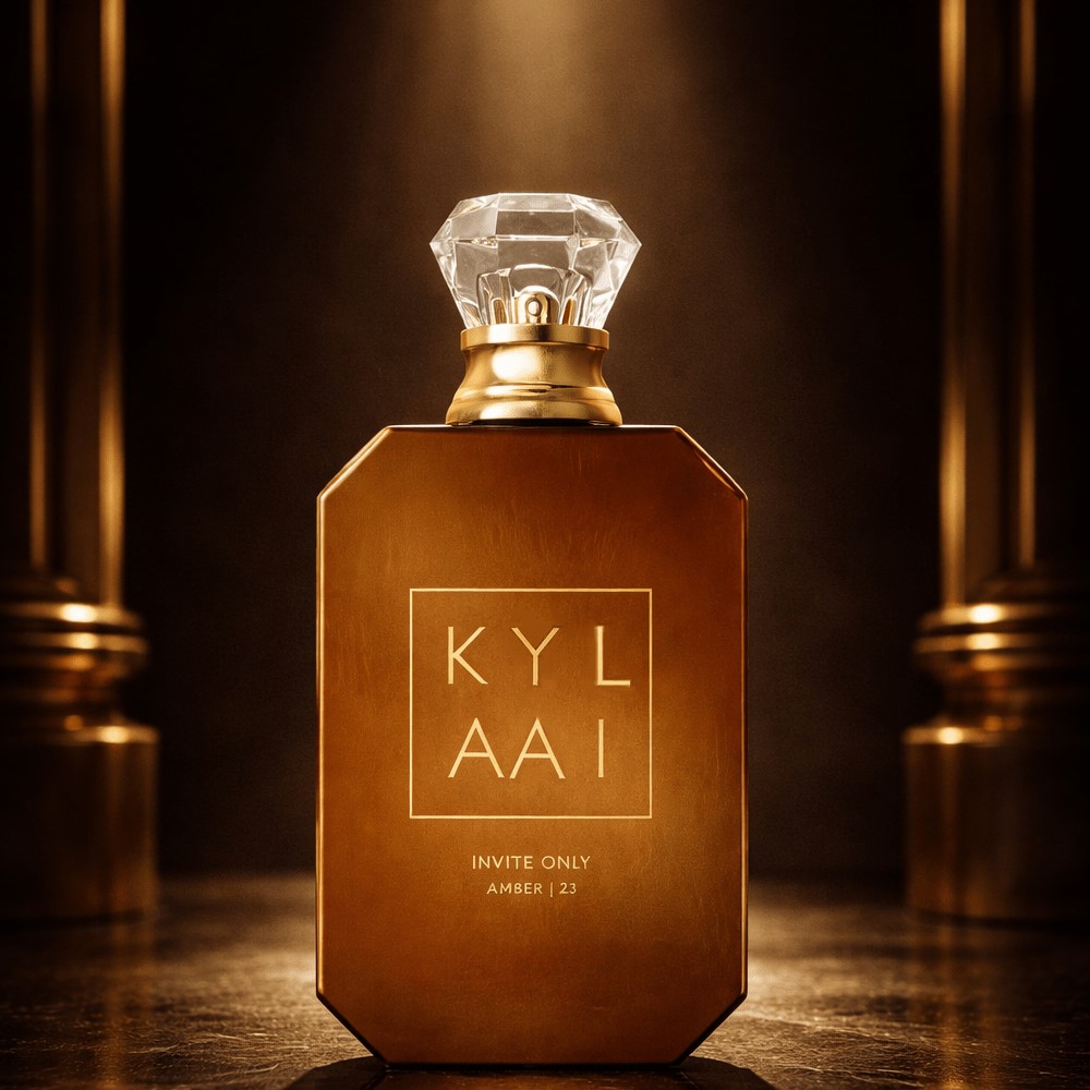 KYL（23）香水コレクション 100ml オーデパルファム - The Collection Perfume Fragrance のレビューと価格